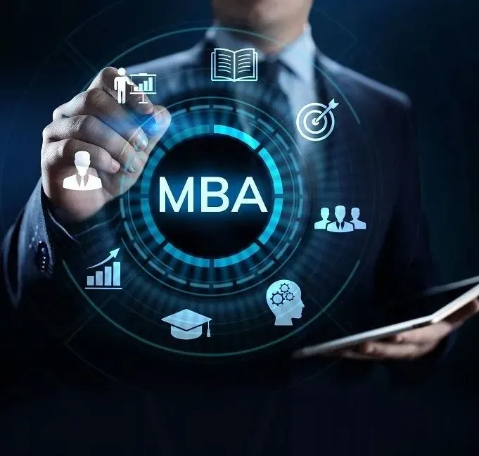 MBA Image